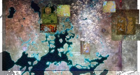 'Guild Wars 2' abrirá por fin las puertas de su mundo el 28 de agosto