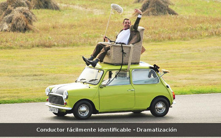 PlateWave, la red social para localizar coches por su matrícula (en Reino Unido)