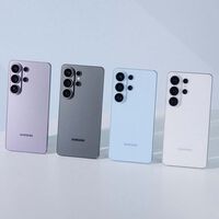 Celular gama premium con 7 años de actualizaciones y cámara de 200 megapixeles. Tiene un preciazo de infarto 