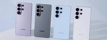 Celular gama premium con 7 años de actualizaciones y cámara de 200 megapixeles. Tiene un preciazo de infarto 