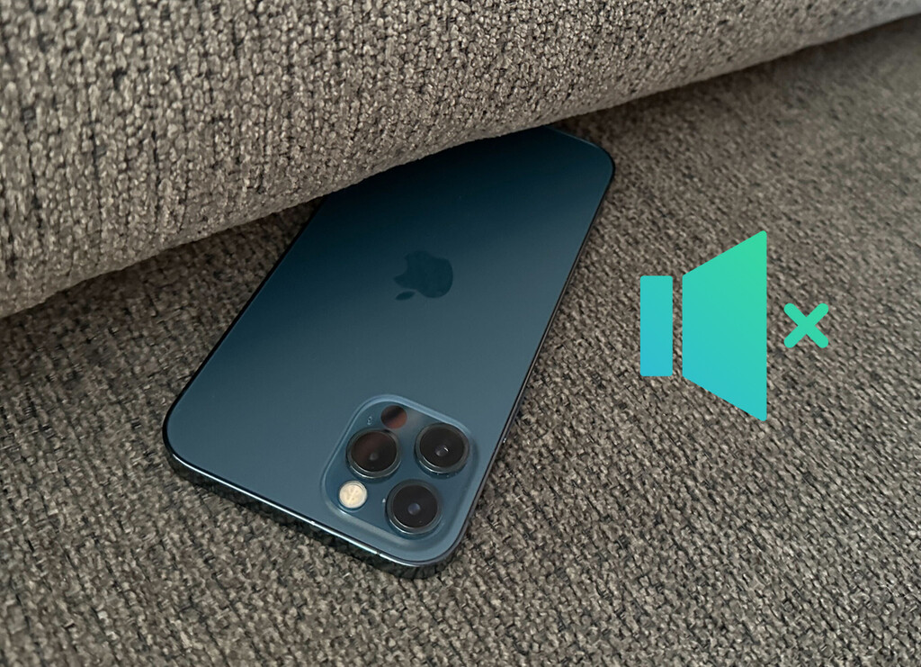 Siempre tengo el iPhone en silencio y suelo perderlo en casa: este es mi truco para encontrarlo 