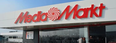 Los cinco mejores chollos de MediaMarkt, hoy 18 de agosto, con descuentos de hasta el 64%