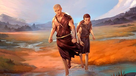 God Of War Sons Of Sparta Si Tiene Un Modo Multijugador Pero Para Acceder Primero Deberas Cumplir Una Condicion 1