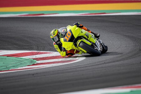 Marini Emilia Romagna Motogp 2021