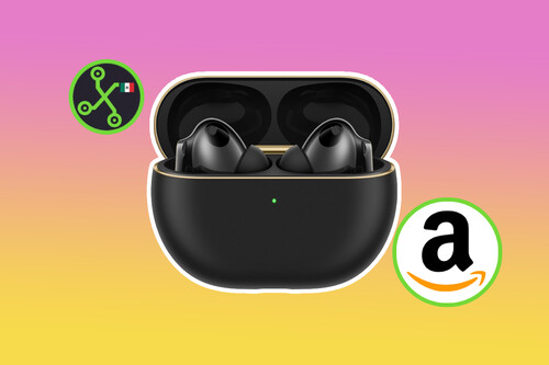 Audifonos Huawei Freebuds Pro 4 Amazon Mexico Ofertas Descuentos