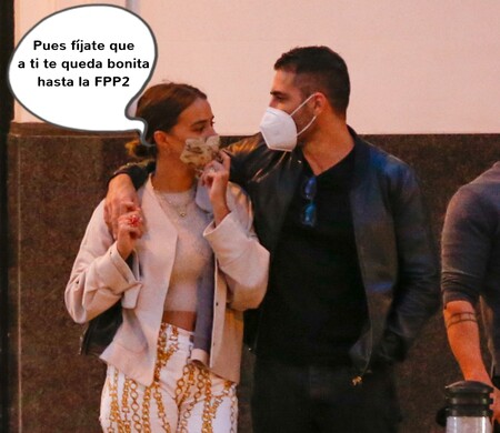 El soltero de oro, Miguel Ángel Silvestre, tiene nueva novia y sabemos quién es