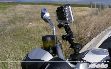 GoPro Hero3 Silver Edition