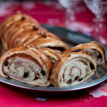 Pan de jamón casero: receta fácil de un clásico venezolano para Navidad