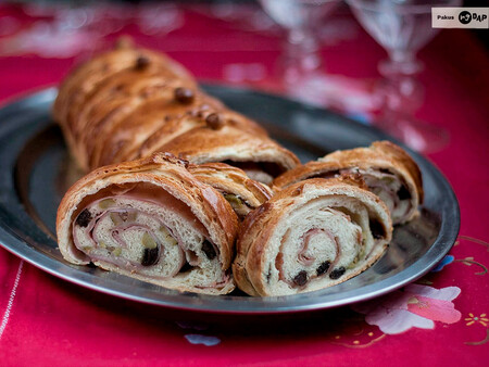 Pan de jamón casero: receta fácil de un clásico venezolano para Navidad