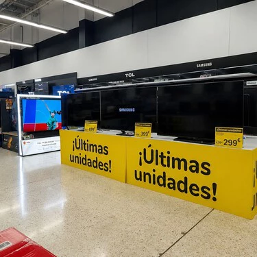 Teles Liquidacion