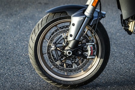 Ducati Multistrada 1260 S 2018 Prueba 1 047