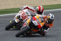 MotoGP Francia 2011: a por todas en Le Mans