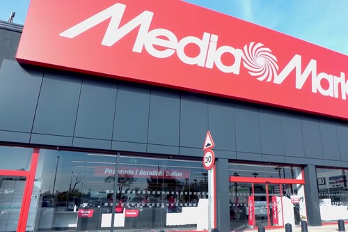 Liquidación de productos Apple en el Outlet de MediaMarkt: ahora puedes conseguir un iPhone, un iPad o unos AirPods sin gastar una fortuna