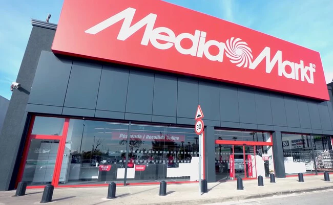 MediaMarkt Outlet