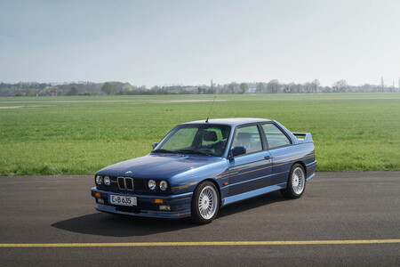 Alpina B6 3.5 S