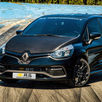 Renault Sport estrena línea de accesorios deportivos R.S. Performance, para carretera o circuito