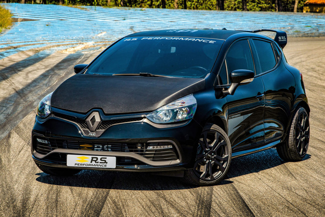 Renault Sport R.S. Performance