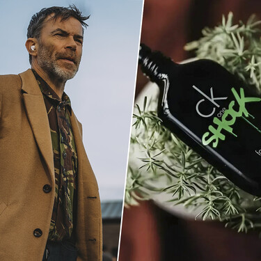 El aroma perfecto para el otoño está en Calvin Klein: ámbar, tabaco y un precio de ganga a menos de 20 euros