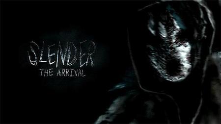 Slender: The Arrival está listo para llegar a consolas