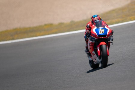 Stefan Bradl Motogp Alemania 2019