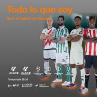 Orange castiga a Movistar con su propia medicina: todo el fútbol, más fibra y más líneas móviles por 45 euros