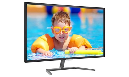 Philips 323E7QDAB, un enorme monitor de PC, ahora por sólo 205 euros en PcComponentes