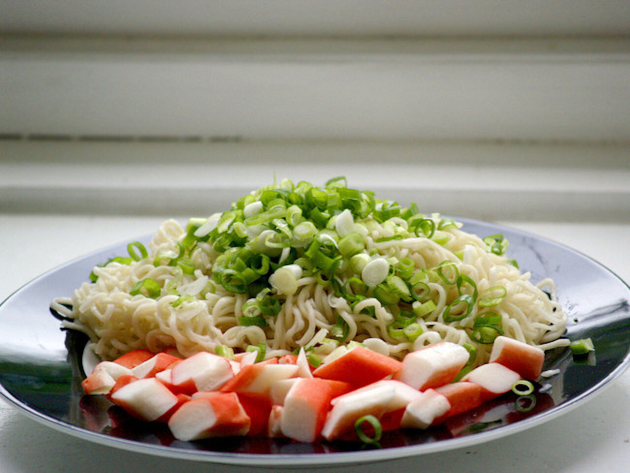 Surimi qué es, qué propiedades tiene y por qué es tan popular