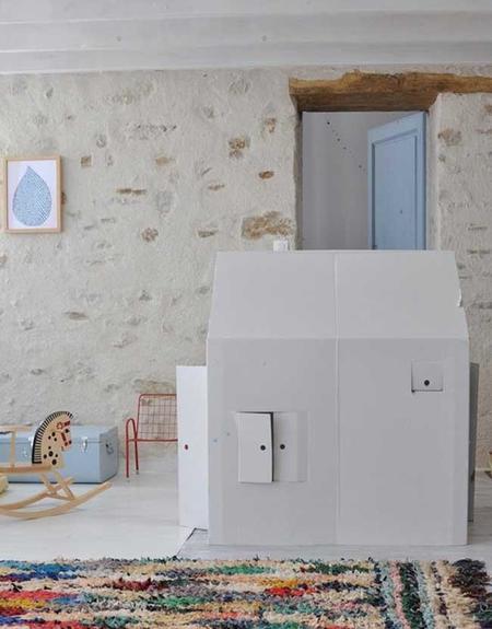 tendencias más actuales para decorar un dormitorio infantil