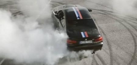 ¿Echamos un tres en raya con los BMW M3 Coupé?