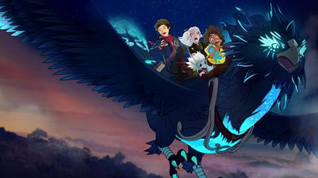 estrenos-netflix-febrero-2019-ninos