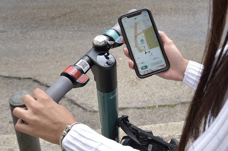 Seat Partners With Ufo To Break Into Kicksharing 07 Hq