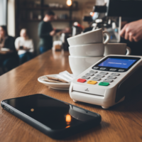 La mala cobertura a la hora de pagar con el móvil es la excusa perfecta para cobrarnos de más
