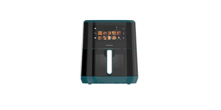Freidora De Aire Taurus Ptfaf8001
