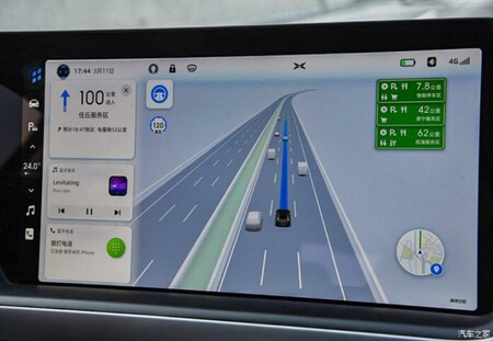 Xpeng Ngp Autopilot