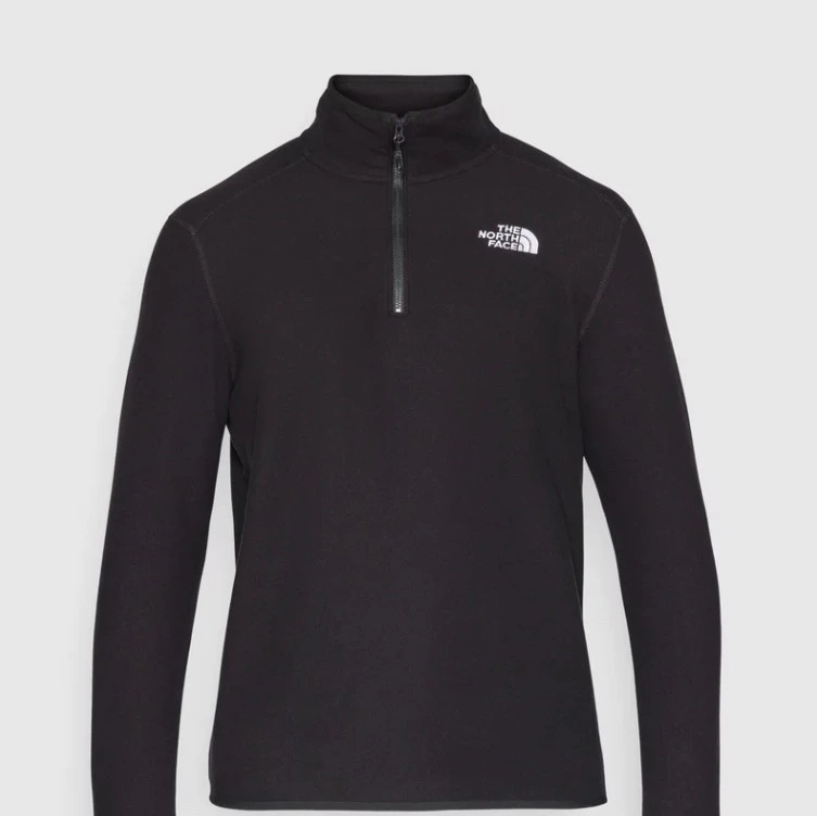 The North Face Glacier 1/4 Zip