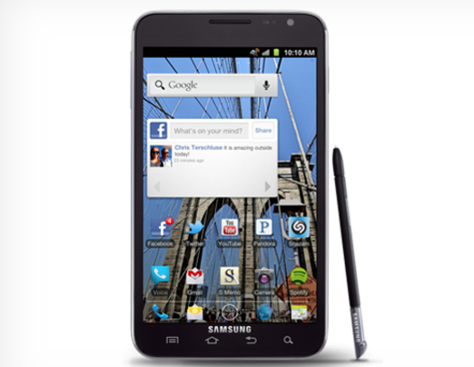 ICS-Galaxy-Note