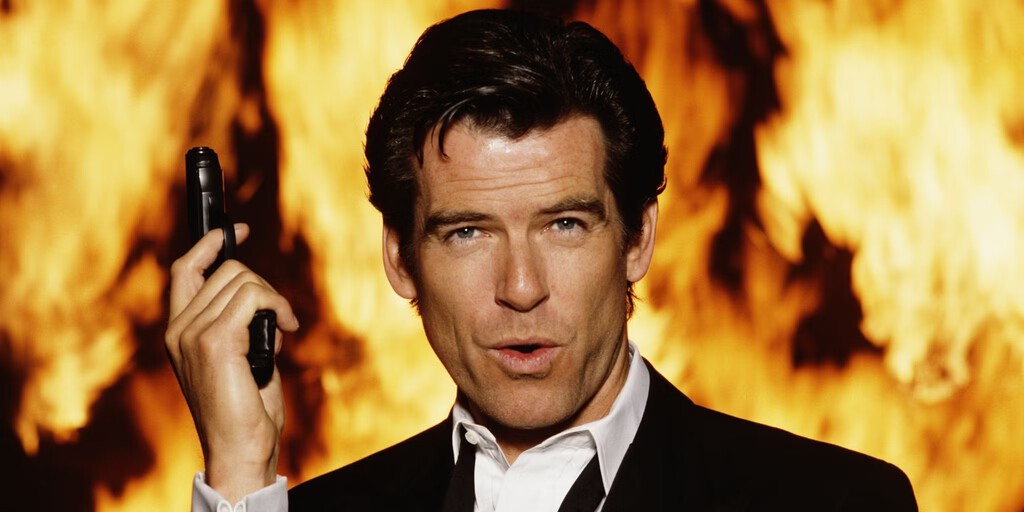 Ni Bond, ni serie: así fue como Pierce Brosnan perdió dos papeles en una misma jugada que solo el destino podría haber planeado 