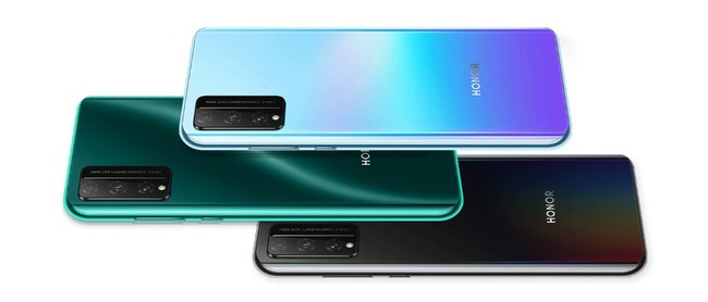 Honor Play 4T y Play 4T Pro: características, precio y ficha técnica