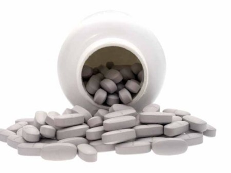 Suplemento de zinc para los resfriados, ¿realmente efectivo?