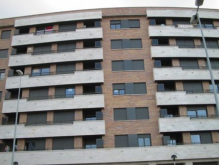 El Gobierno pagará el 50% del alquiler a las familias con ingresos inferiores a 1.600 euros al mes