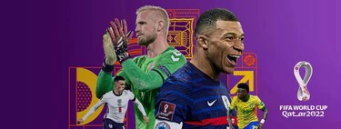 How to watch the Qatar 2022 World Cup for free on online television and apps without missing a single match of the Spanish National Team