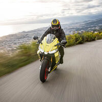 Aprilia llama a revisión a las RS 660 y las Tuono 660 para cambiar los motores por fallos en las bielas