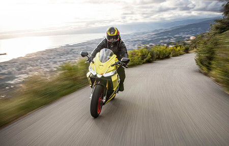 Aprilia llama a revisión a las RS 660 y las Tuono 660 para cambiar los motores por fallos en las bielas