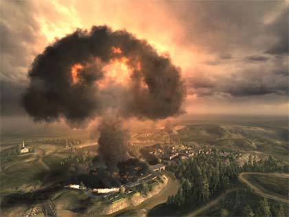 'World in Conflict' para Xbox 360 retrasado hasta 2008
