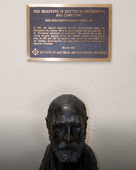 Placa Del Reconocimiento Del Ieee