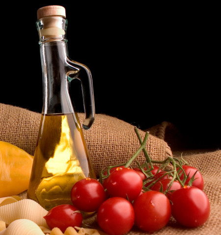 Sabrosas y sanas combinaciones de alimentos