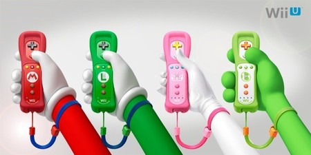 Regalos de Primera Comunión: las consolas y videojuegos de Nintendo