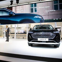 Ya hay favorito para cubrir el vacío en Nissan Barcelona y revivir Zona Franca: el gigante chino Great Wall