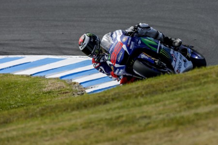 Jorge Lorenzo