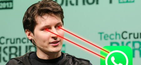Pavel Durov, cofundador de Telegram, expone las razones por las que cree que 